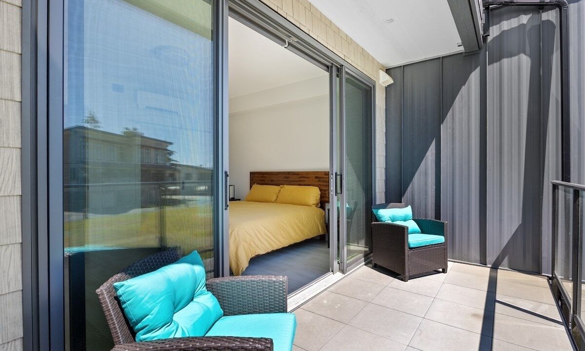 Photo of Bedroom in Black Creek