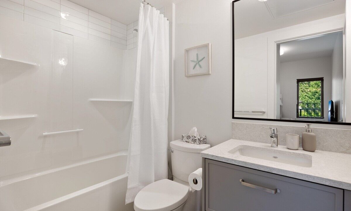 Photo of Bathroom in Black Creek