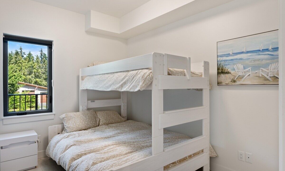 Photo of Bedroom in Black Creek