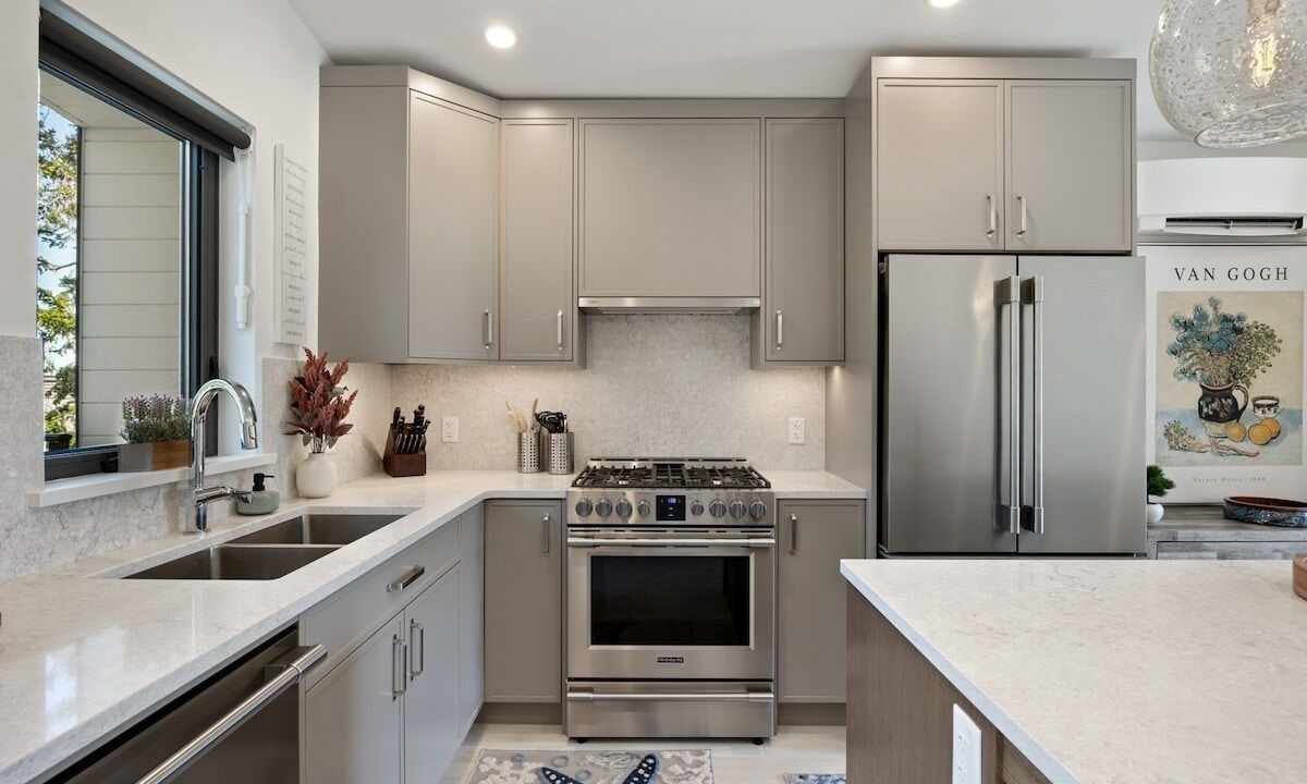 Photo of Kitchen in Black Creek