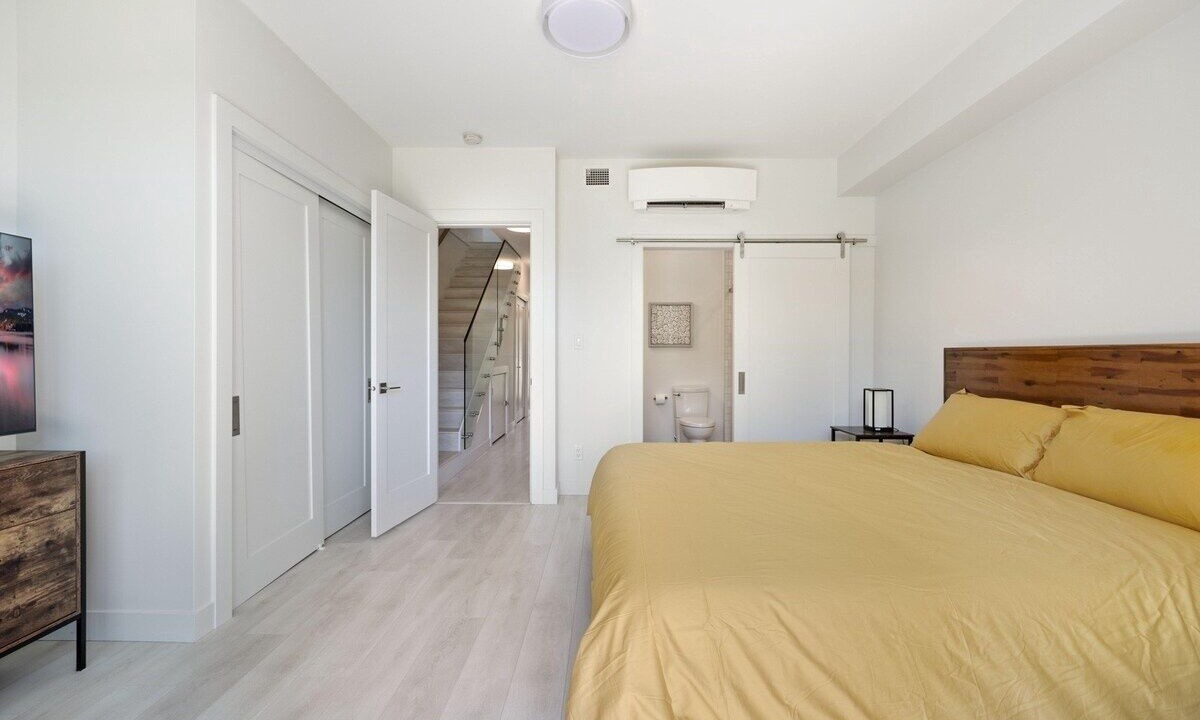 Photo of Bedroom in Black Creek
