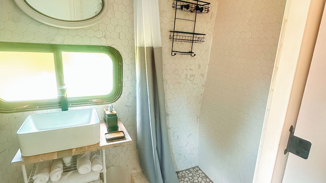 Photo of Bathroom in North Bay