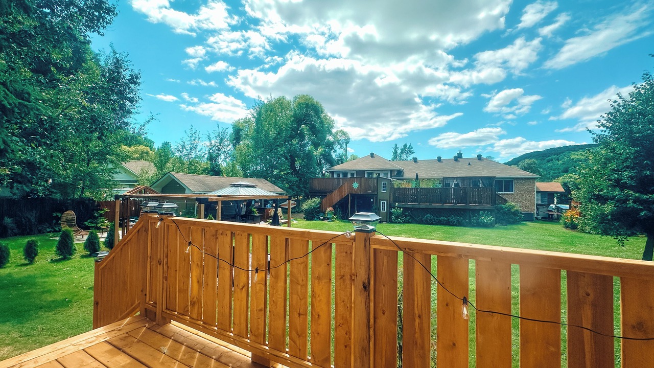Photo of Outdoor in North Bay