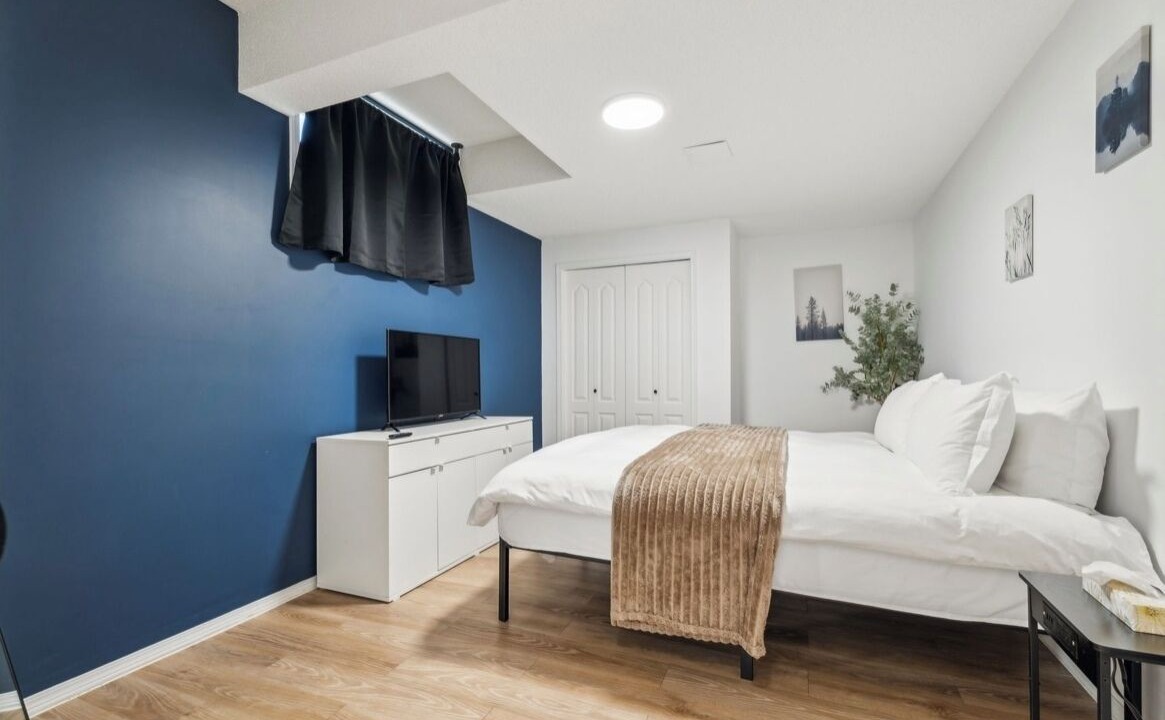 Photo of Bedroom in Cochrane