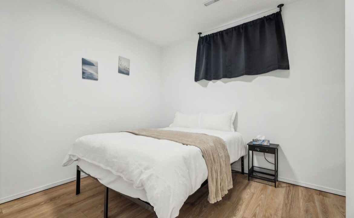 Photo of Bedroom in Cochrane