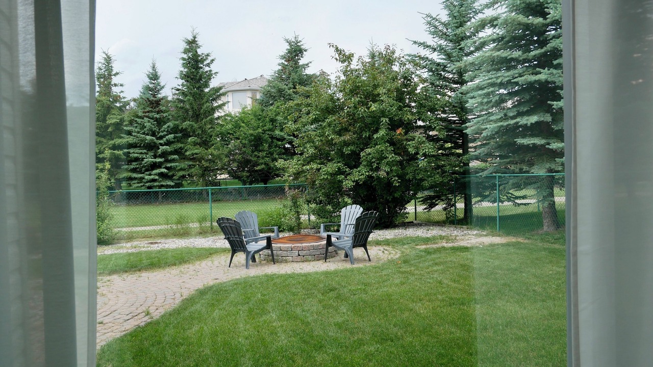 Photo of Patio Balcony in Cochrane