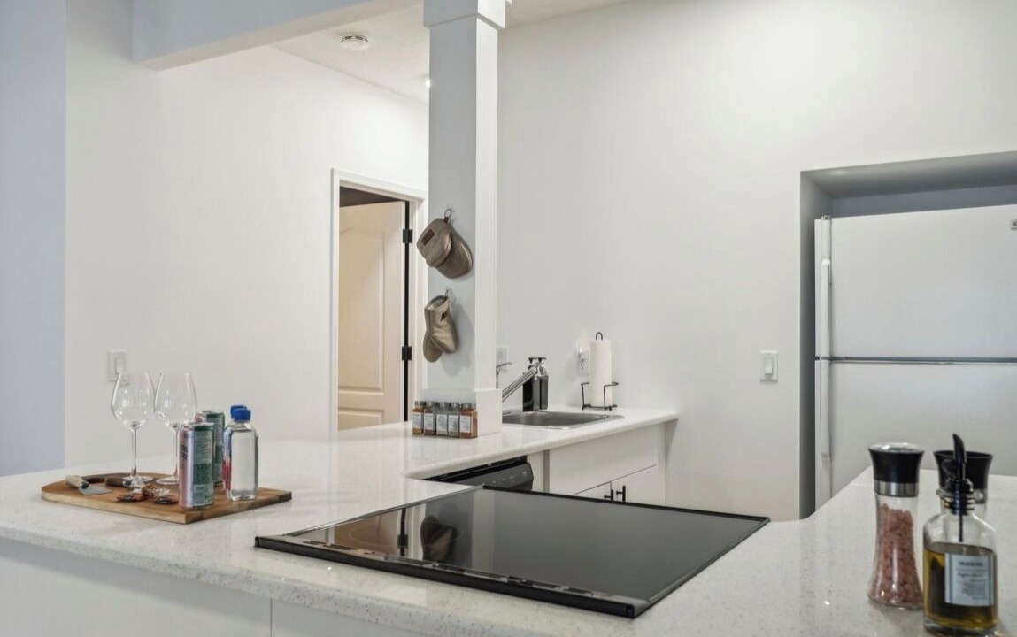 Photo of Kitchen in Cochrane