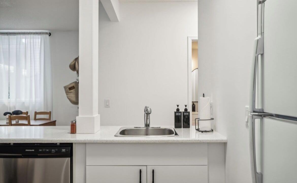 Photo of Kitchen in Cochrane