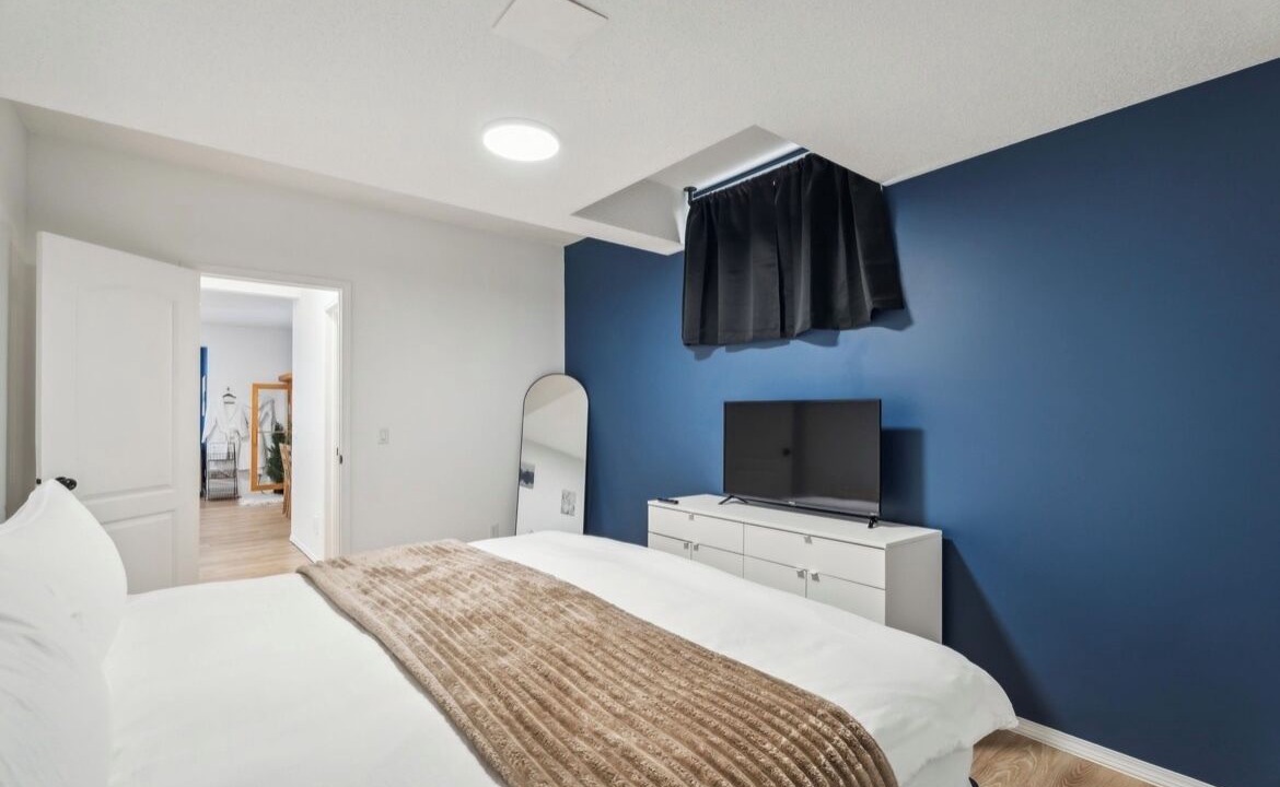 Photo of Bedroom in Cochrane