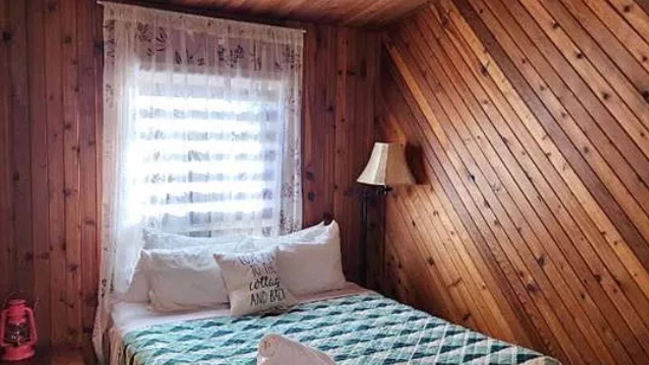 Photo of Bedroom in Central Alberta