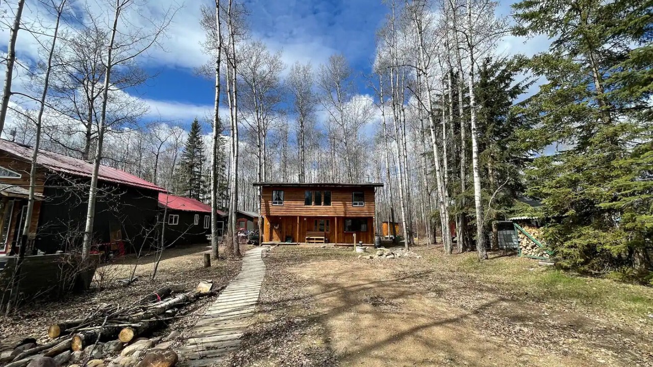 Photo of Outdoor in Central Alberta
