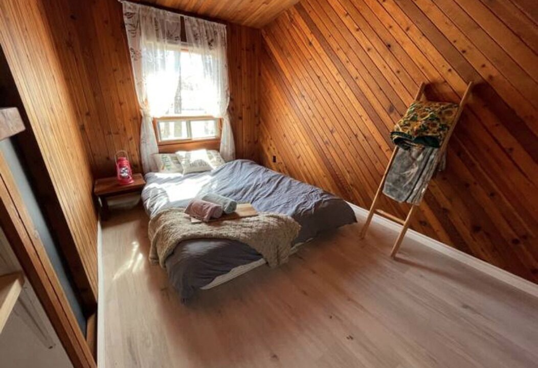 Photo of Bedroom in Central Alberta