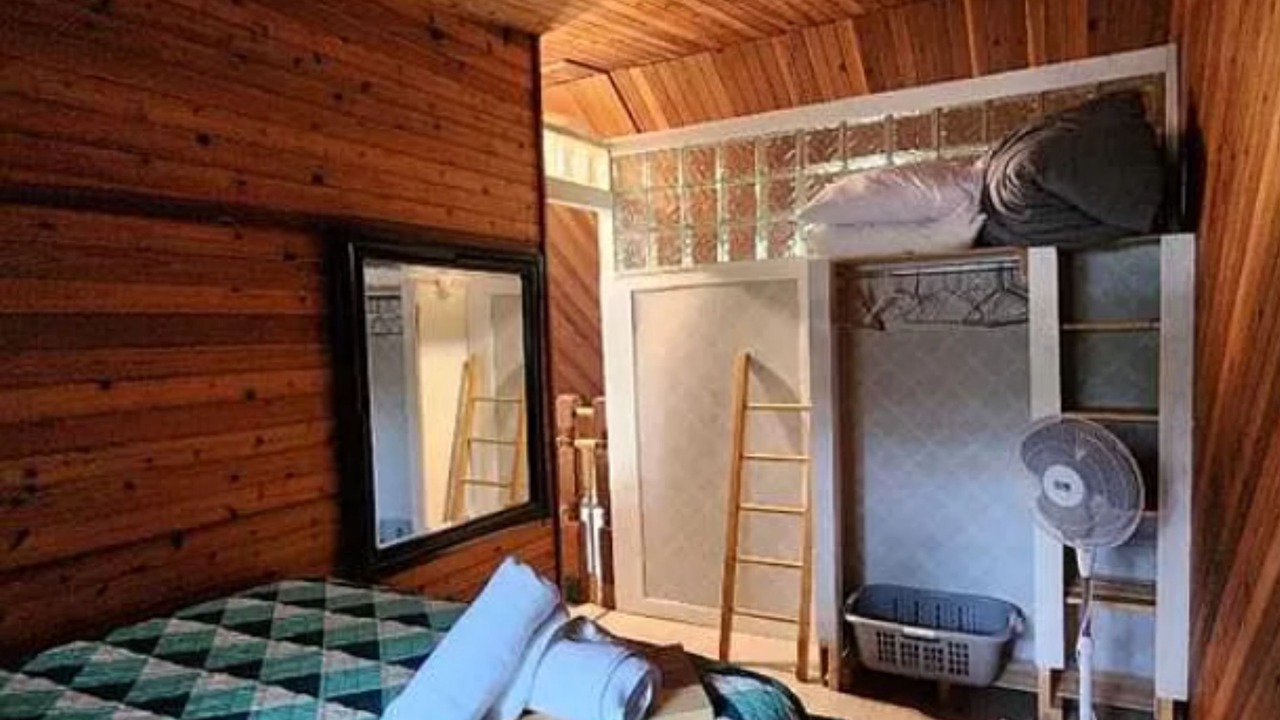 Photo of Bedroom in Central Alberta