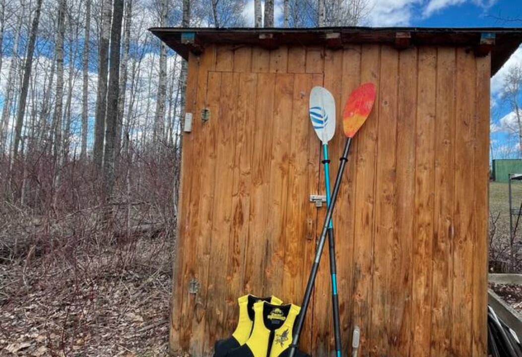 Photo of Outdoor in Central Alberta