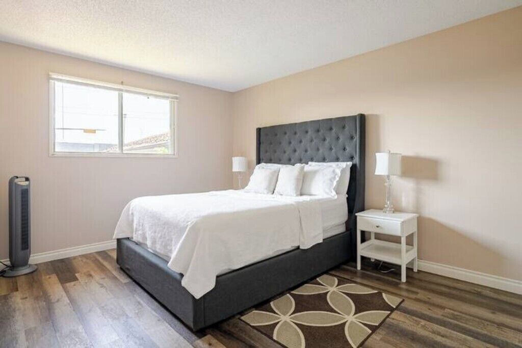 Photo of Bedroom in Southwest Calgary