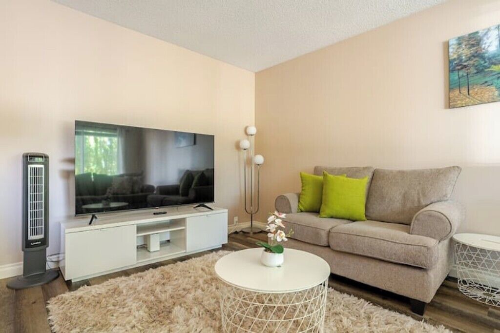 Photo of Livingroom in Southwest Calgary