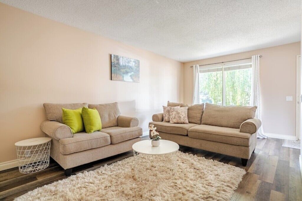 Photo of Bedroom in Southwest Calgary