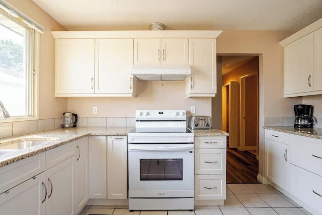 Photo of Kitchen in Southwest Calgary