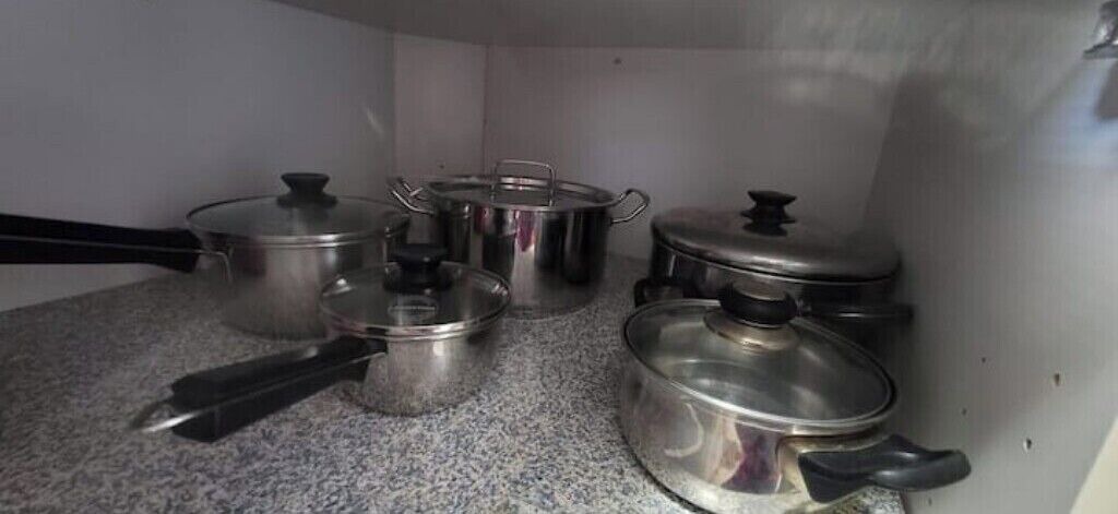 Photo of Kitchen in Southwest Calgary