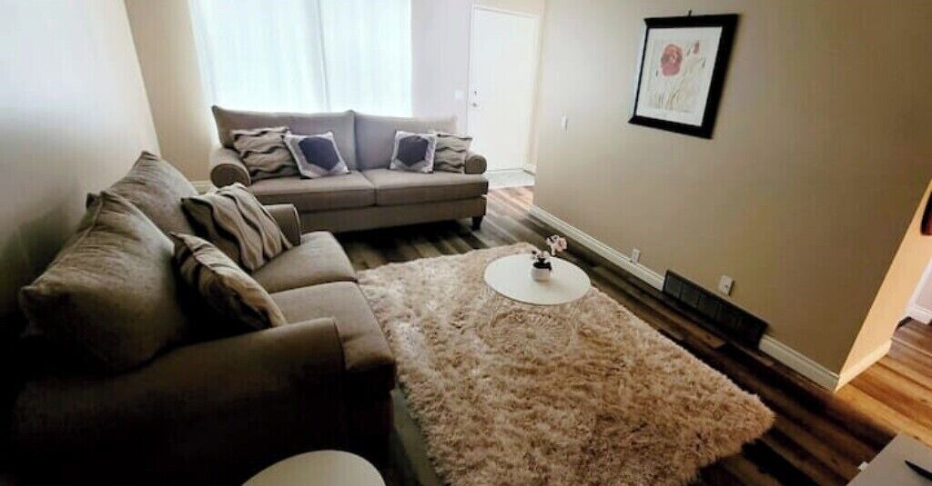 Photo of Livingroom in Southwest Calgary