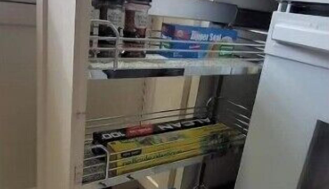 Photo of Kitchen in Southwest Calgary