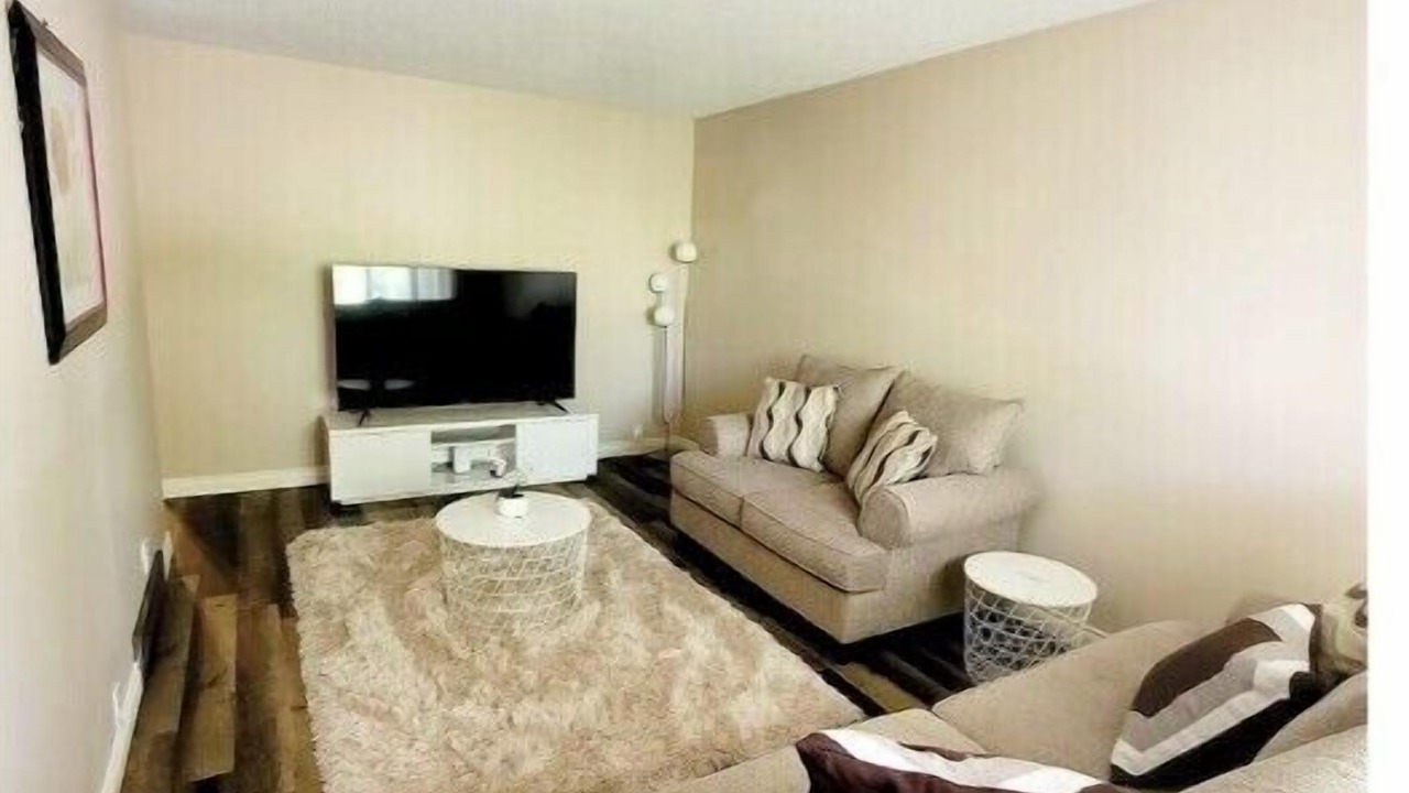 Photo of Livingroom in Southwest Calgary