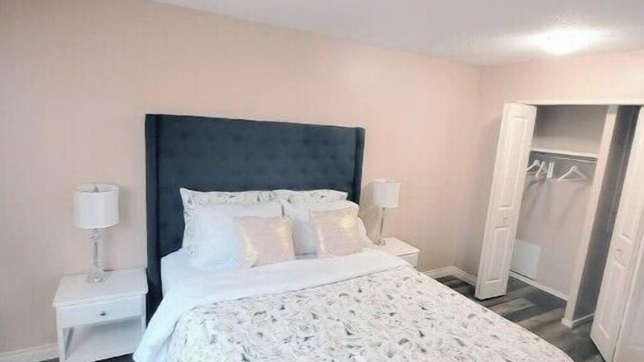 Photo of Bedroom in Southwest Calgary