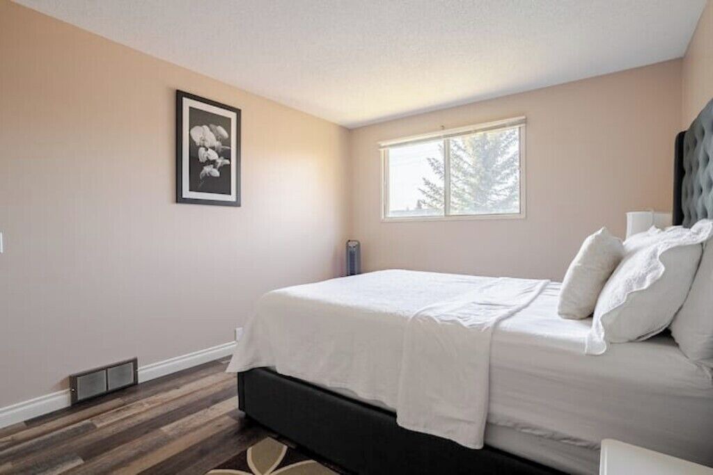 Photo of Bedroom in Southwest Calgary