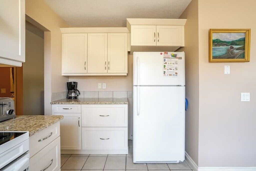 Photo of Kitchen in Southwest Calgary