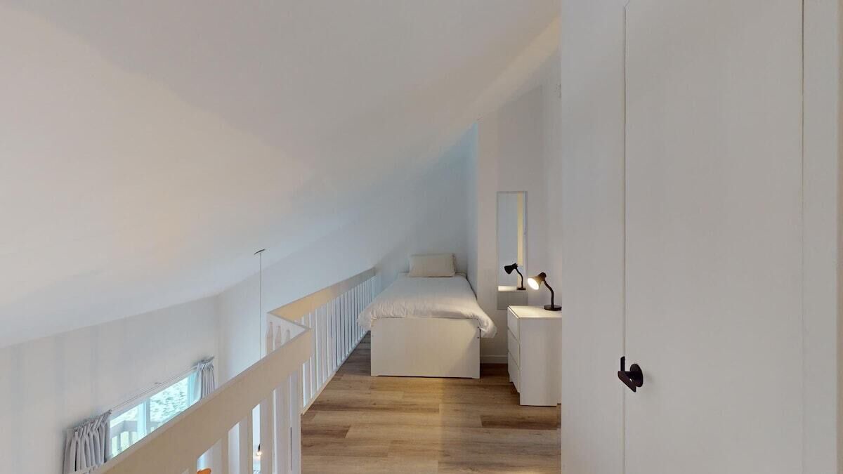 Photo of Bedroom in Beaupre