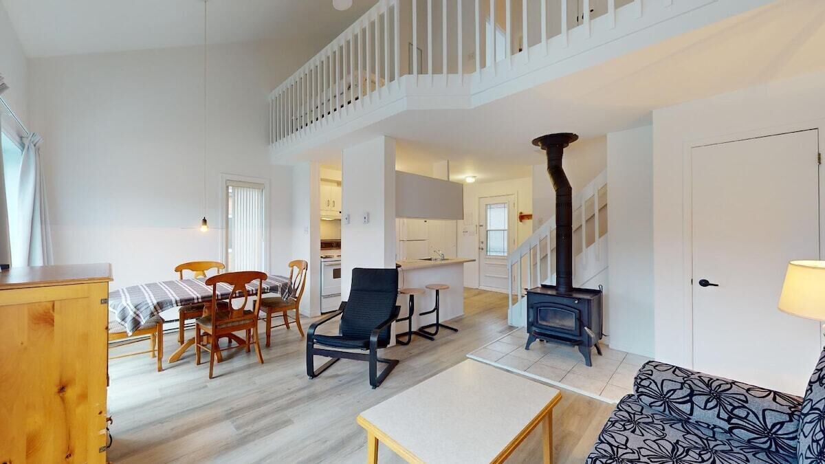Photo of Livingroom in Beaupre