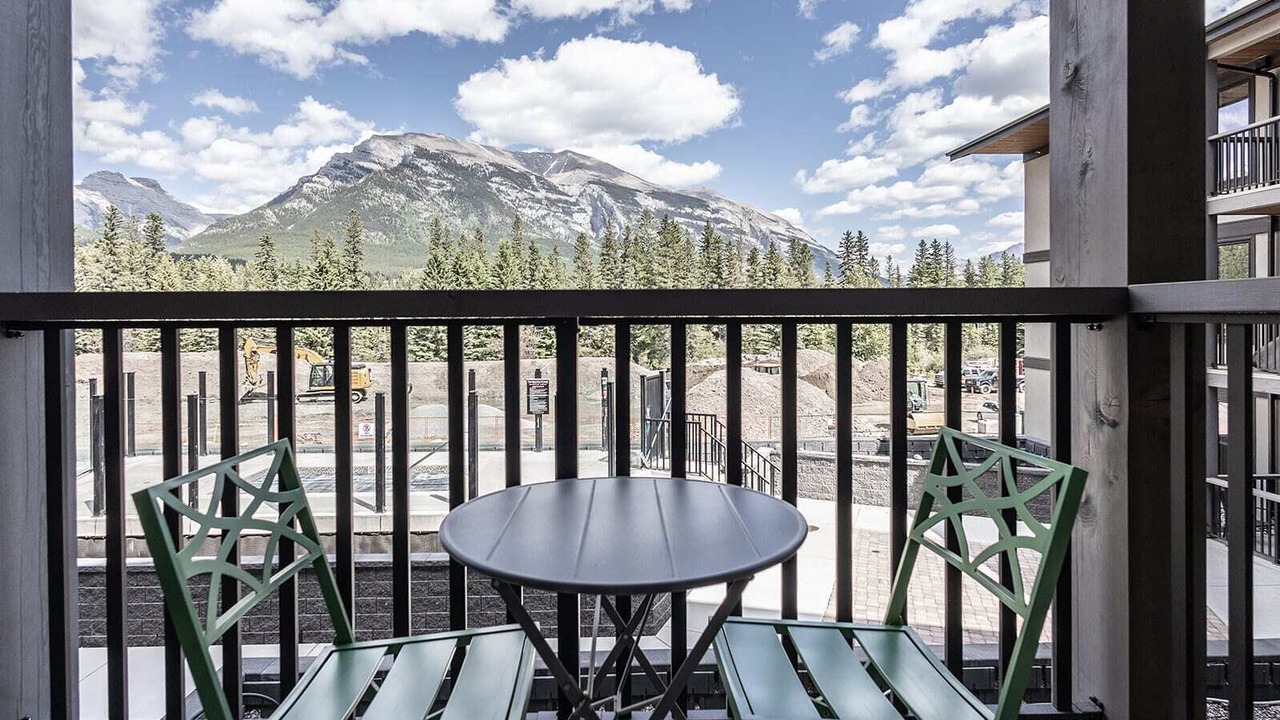 Photo of Others in Canmore
