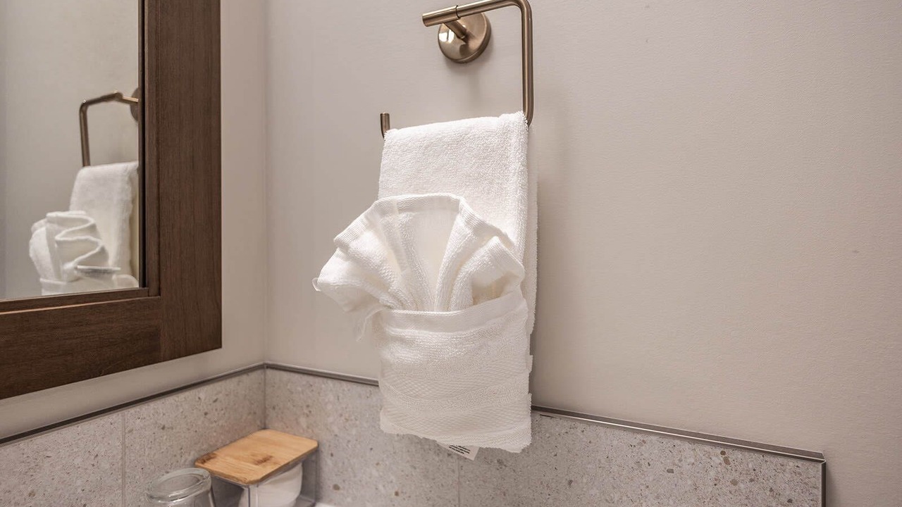Photo of Bathroom in Canmore