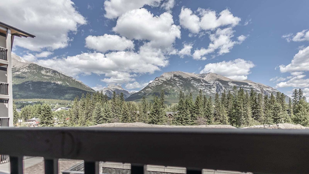 Photo of Outdoor in Canmore
