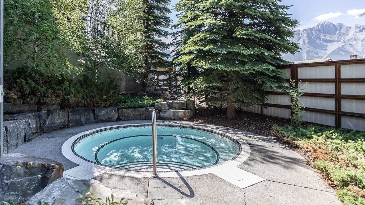 Photo of Outdoor in Canmore