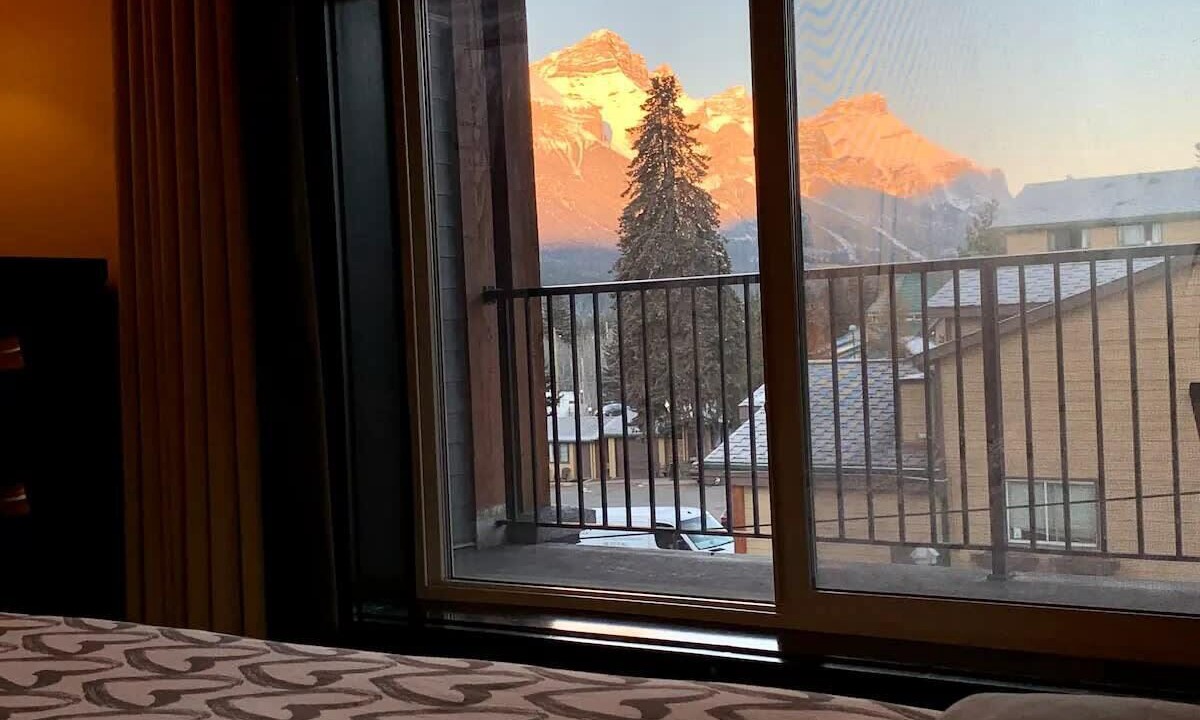 Photo of Others in Canmore