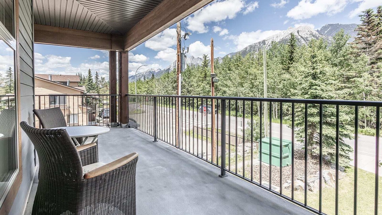 Photo of Others in Canmore