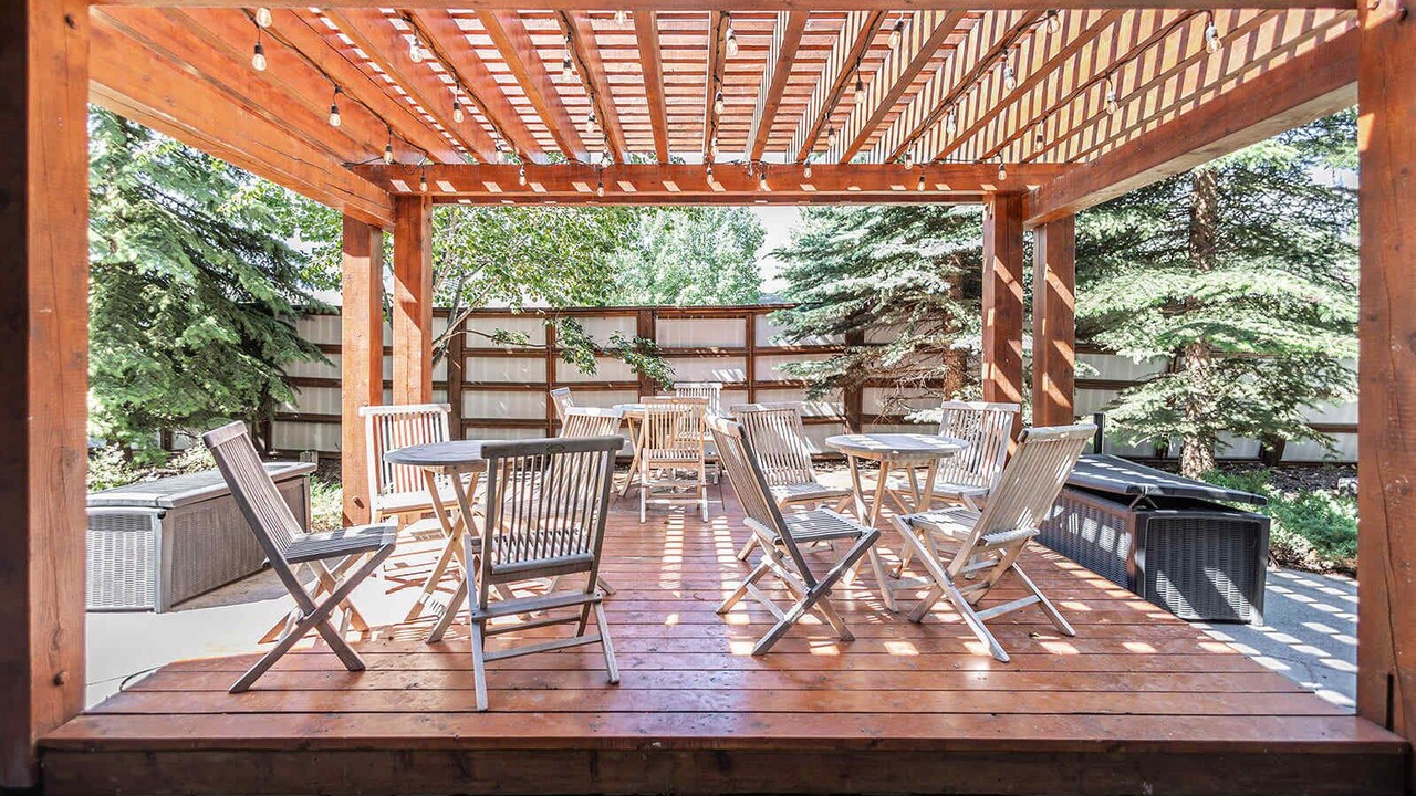 Photo of Outdoor in Canmore