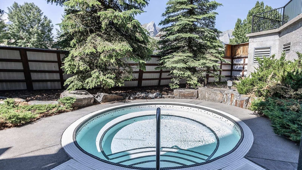 Photo of Outdoor in Canmore