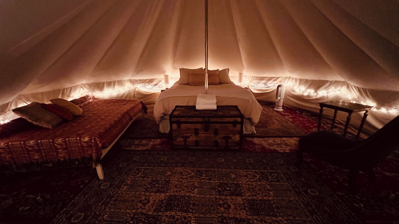 Photo of Bedroom in Vesuvius