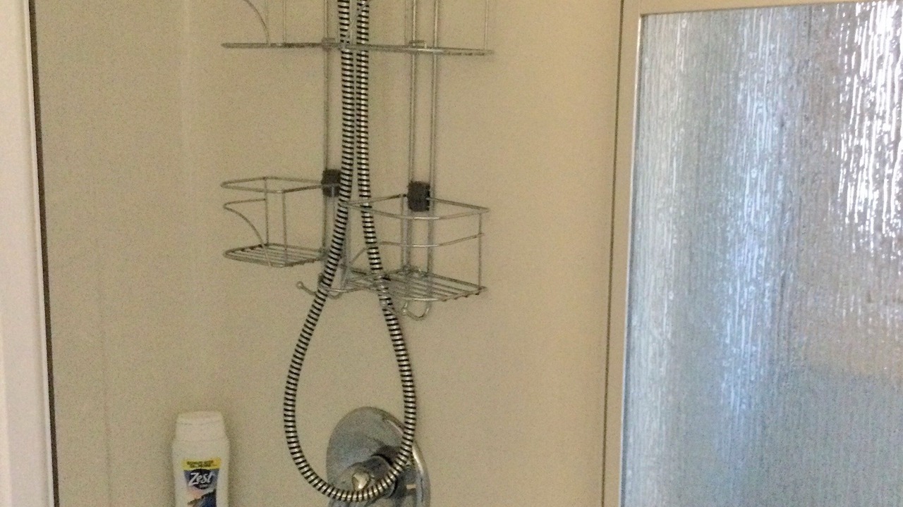 Photo of Bathroom in North Cowichan