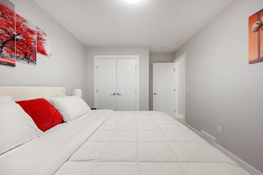 Photo of Bedroom in Chestermere