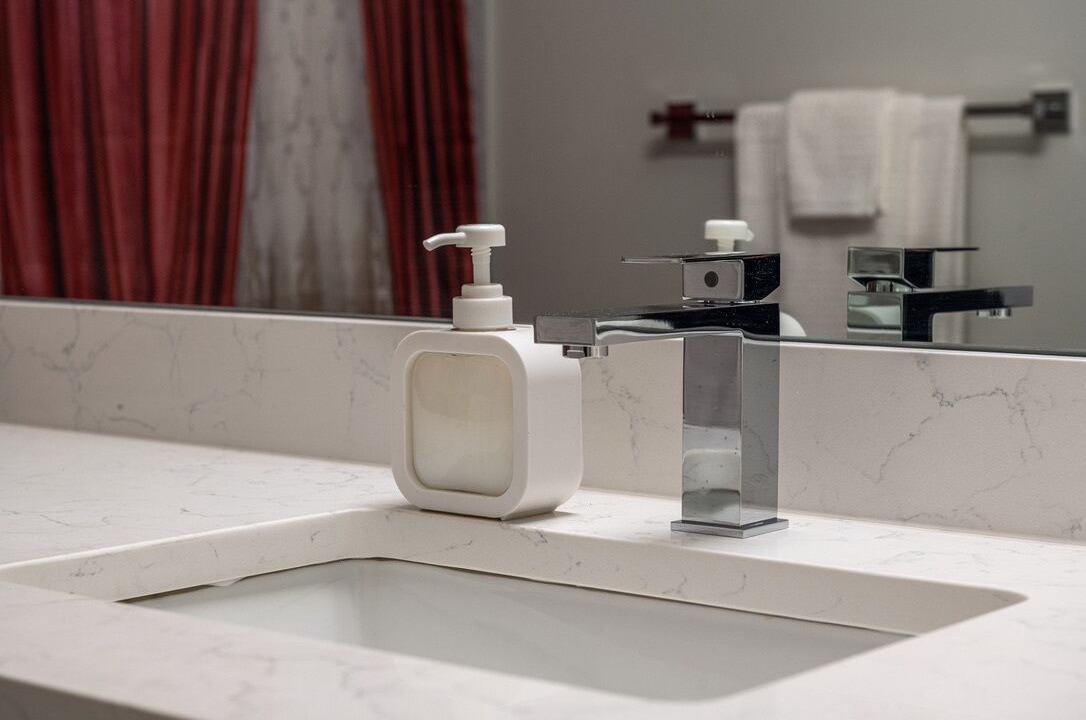 Photo of Bathroom in Chestermere