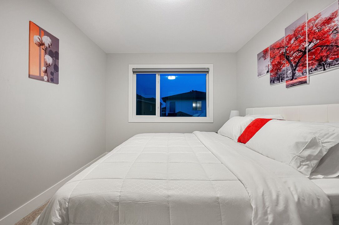 Photo of Bedroom in Chestermere