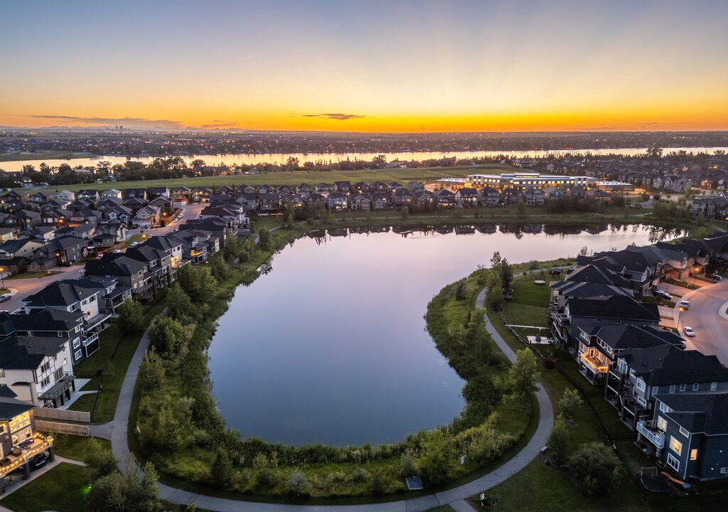 Photo of Outdoor in Chestermere