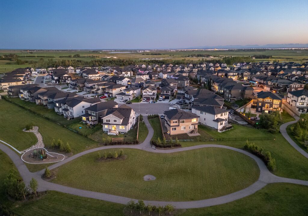 Photo of Outdoor in Chestermere