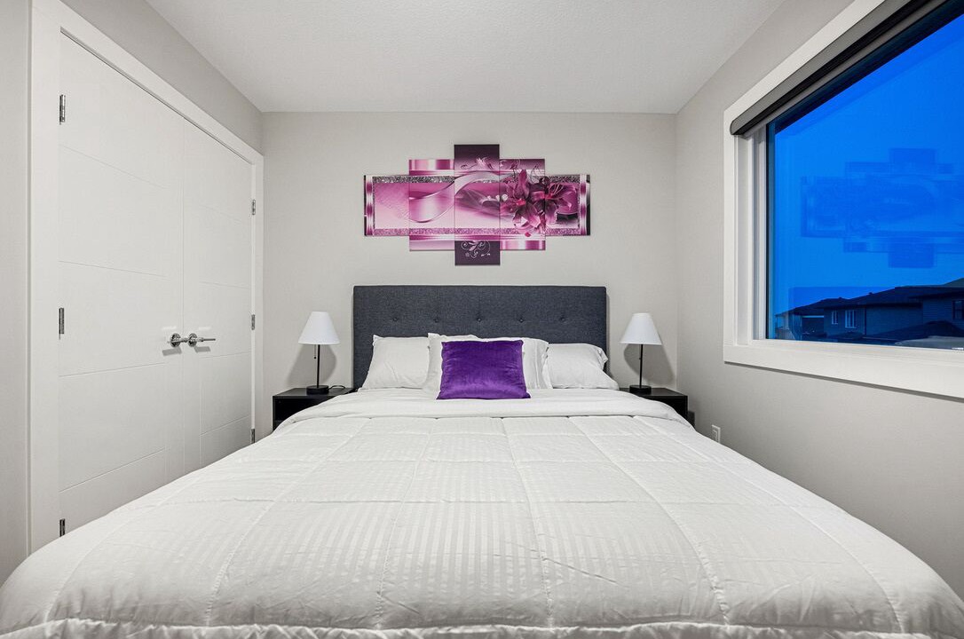 Photo of Bedroom in Chestermere