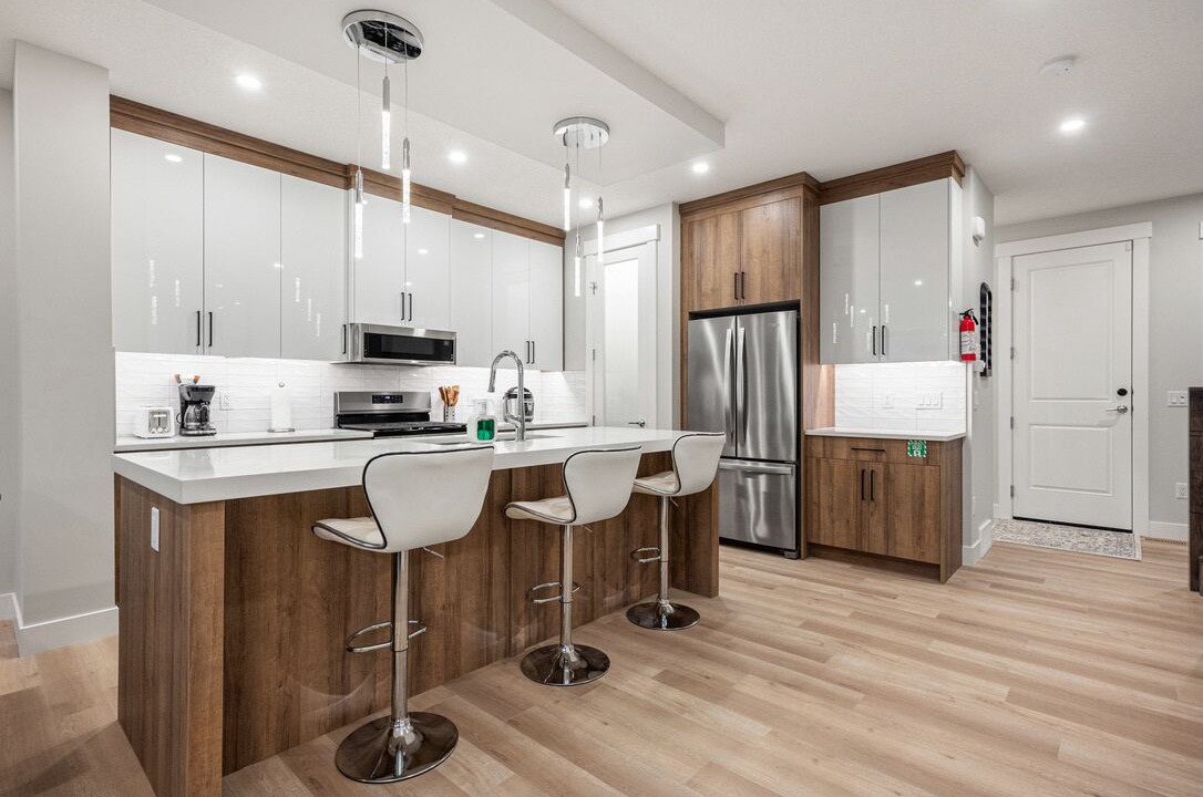 Photo of Kitchen in Chestermere
