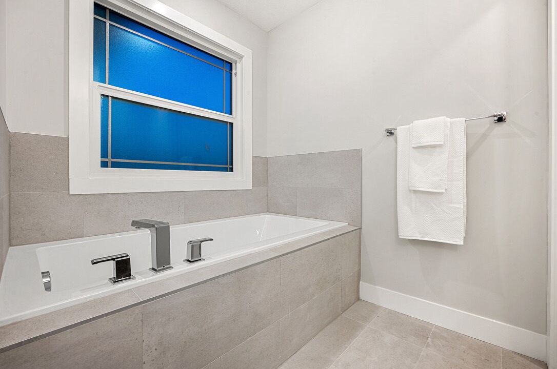 Photo of Bathroom in Chestermere