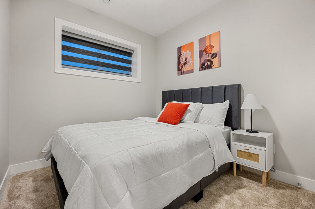 Photo of Bedroom in Chestermere
